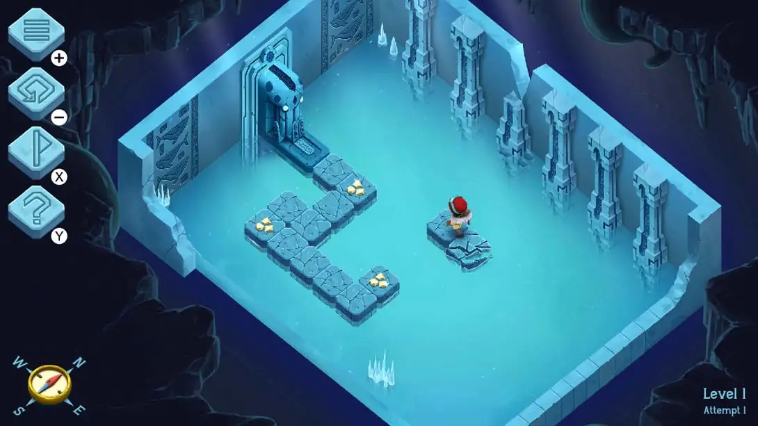 图片[1]-宝藏寺 Treasure Temples-游糖YoTeb