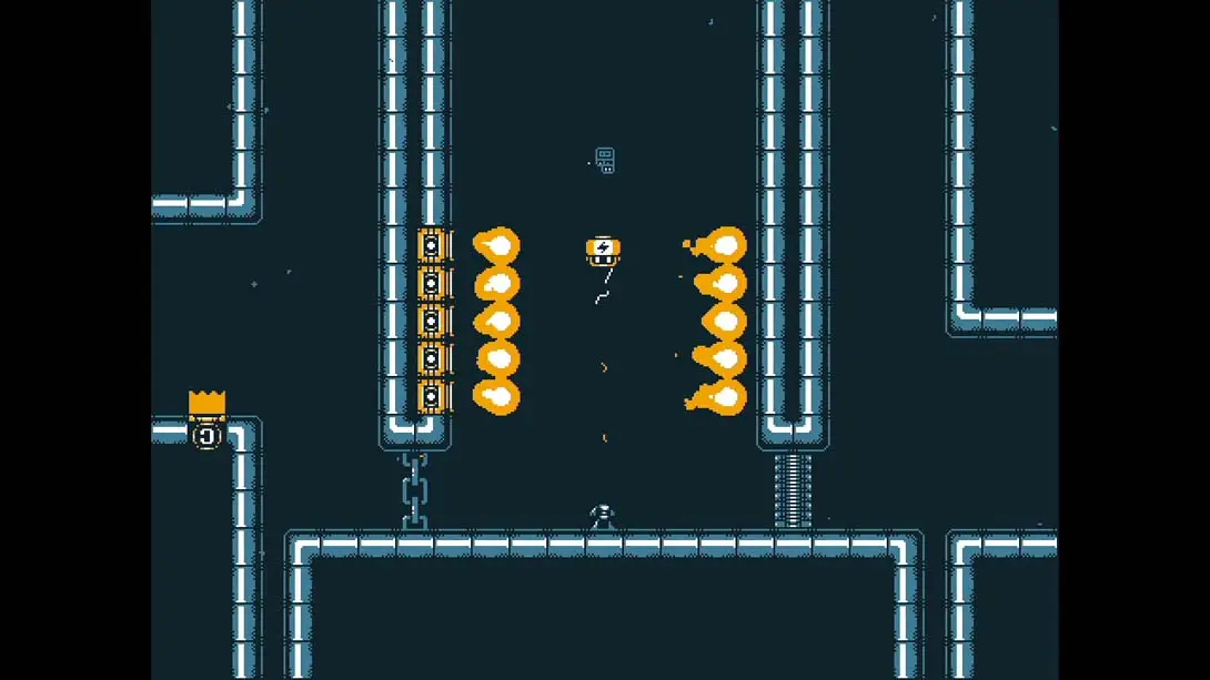 图片[4]-【美版】电头机器人 ElecHead-游糖YoTeb