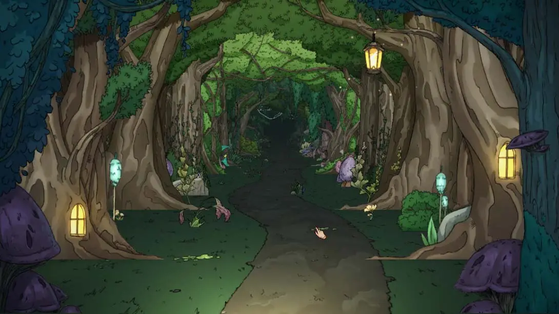 图片[2]-【美版】莱拉日记 .Leila-游糖YoTeb