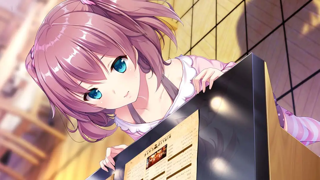 图片[5]-在月之彼岸邂逅 月の彼方で逢いましょうGatsu no kanata de ai mashou-游糖YoTeb