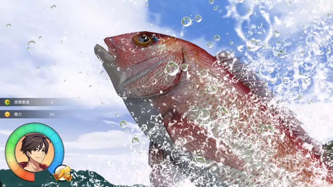 图片[1]-户外钓鱼 夏日时光 .Reel Fishing Days of Summer（0.1）金手指-游糖YoTeb