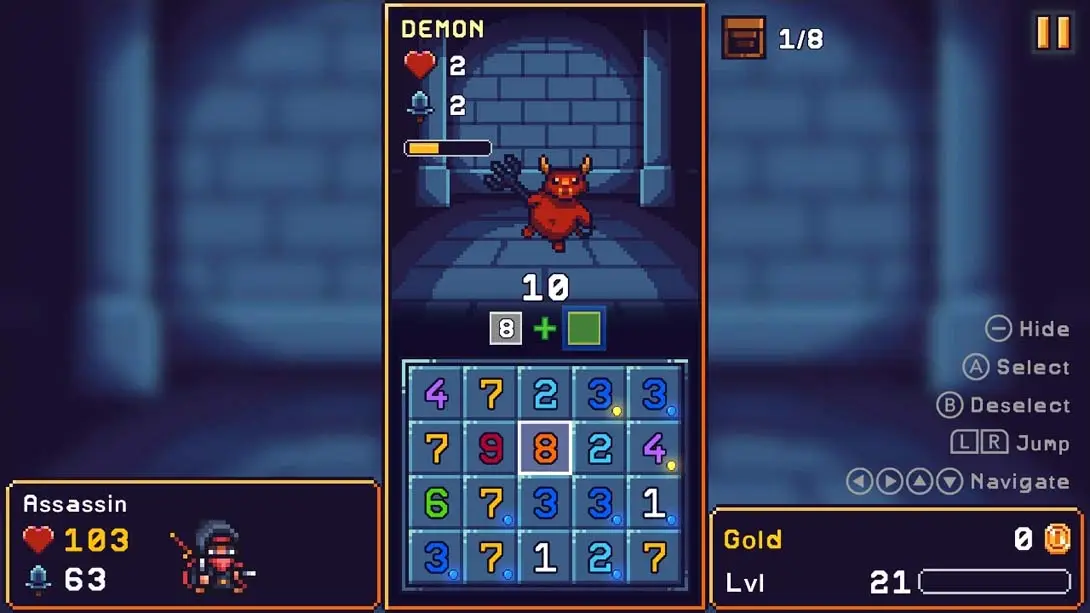 图片[3]-S.U.M. – Slay Uncool Monsters-游糖YoTeb