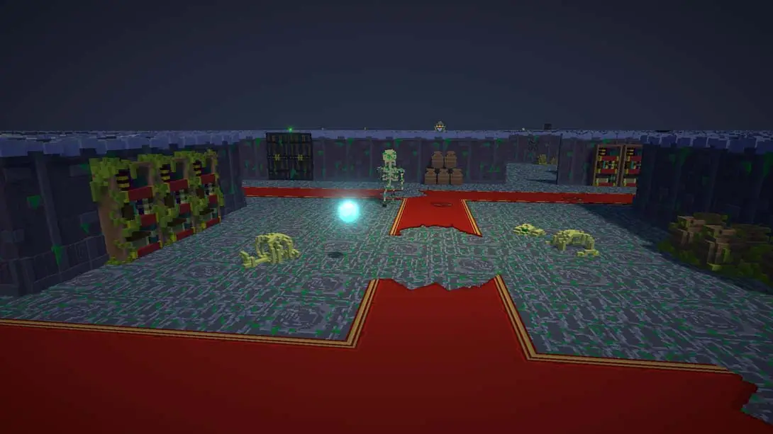 图片[6]-神秘的命运 Mystic Fate-游糖YoTeb