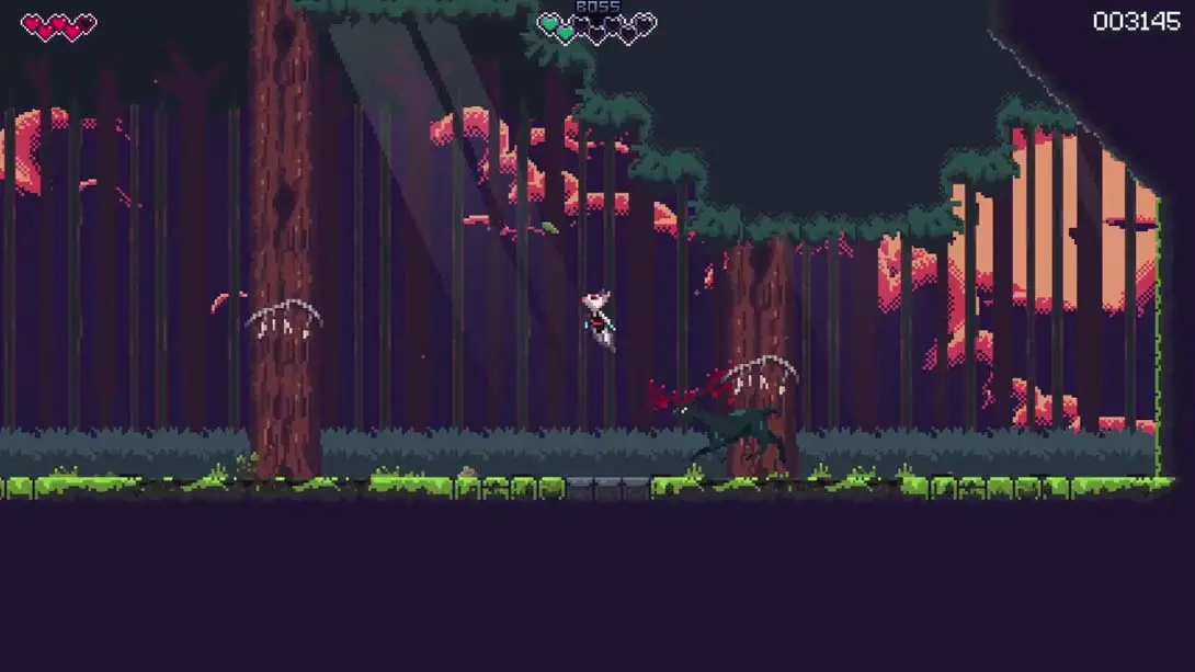 图片[4]-【美版】伊努卡瑞 Inukari – Chase of Deception-游糖YoTeb