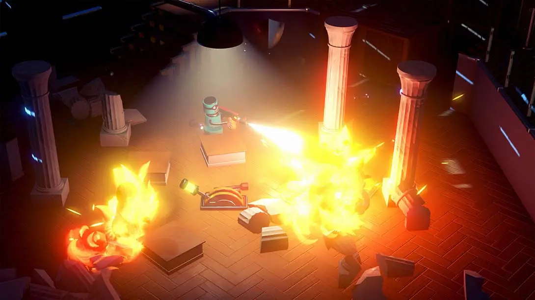 图片[5]-【美版】橡胶强盗 Rubber Bandits-游糖YoTeb