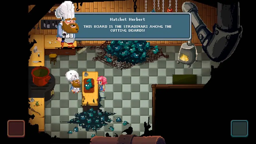 图片[3]-【美版】克莱奥:海盗传说 Cleo – A Pirate’s Tale-游糖YoTeb