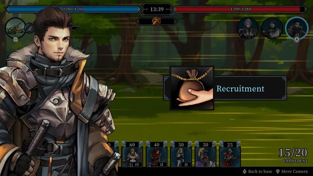 图片[6]-【美版】崛起永恒之战 .Rise Eterna War-游糖YoTeb