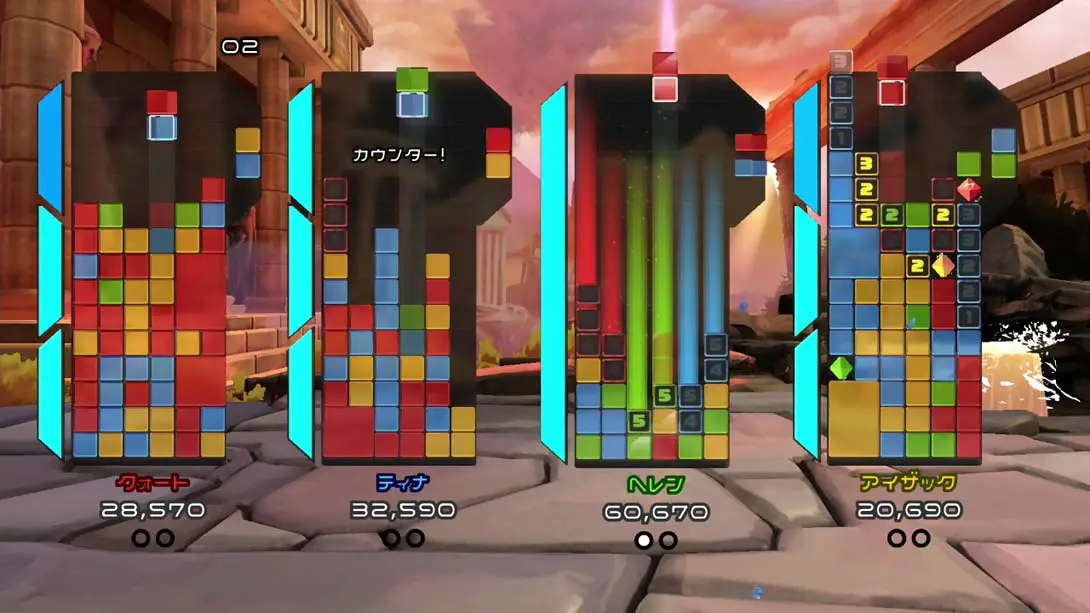 图片[2]-水晶危机-游糖YoTeb