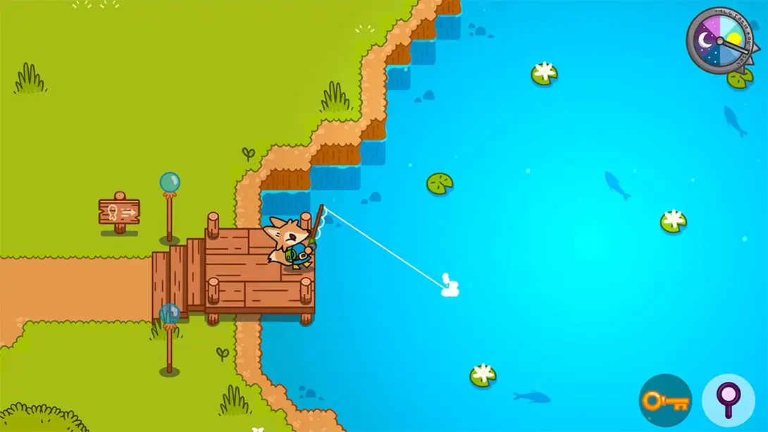 图片[1]-【美版】寂寞的村庄 .Lonesome Village-游糖YoTeb