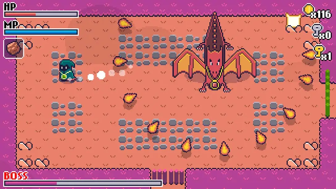 图片[5]-法师与宝物 Mages and Treasures-游糖YoTeb