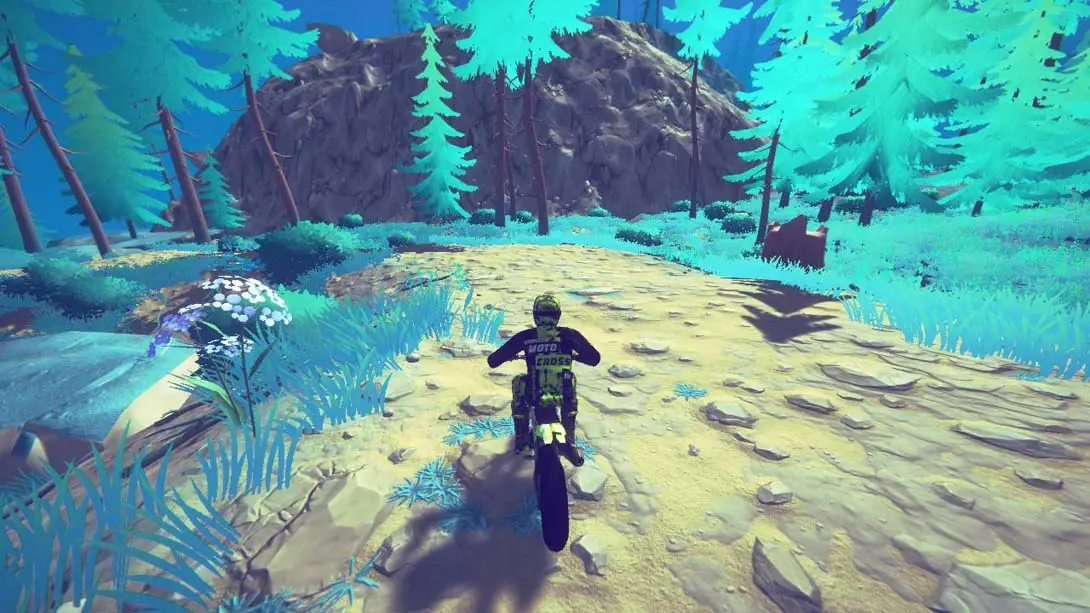 图片[5]-【美版】越野大师赛:摩托车越野赛 .Offroad Masters: Motocross Races-游糖YoTeb