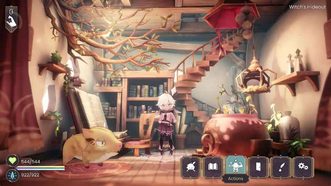 图片[5]-魔女之泉R（1.0.3）金手指-游糖YoTeb