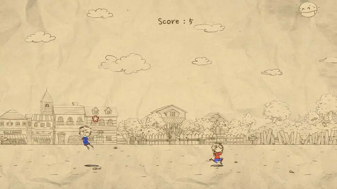 图片[3]-【美版】世界足球小子 World Soccer Kid-游糖YoTeb