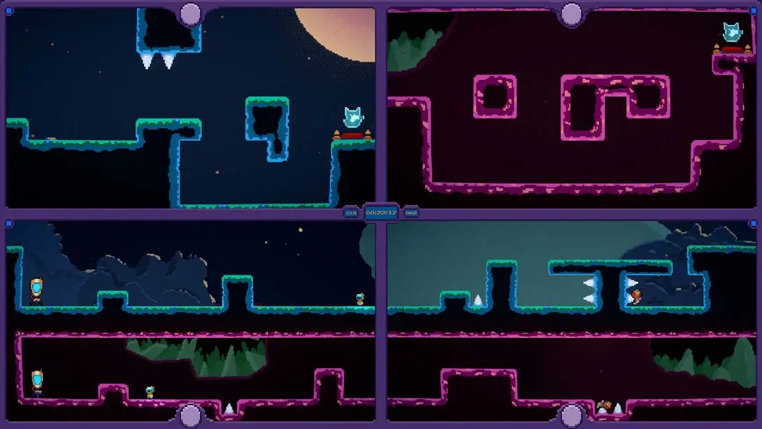 图片[2]-【美版】四方卓 .Quadroids-游糖YoTeb