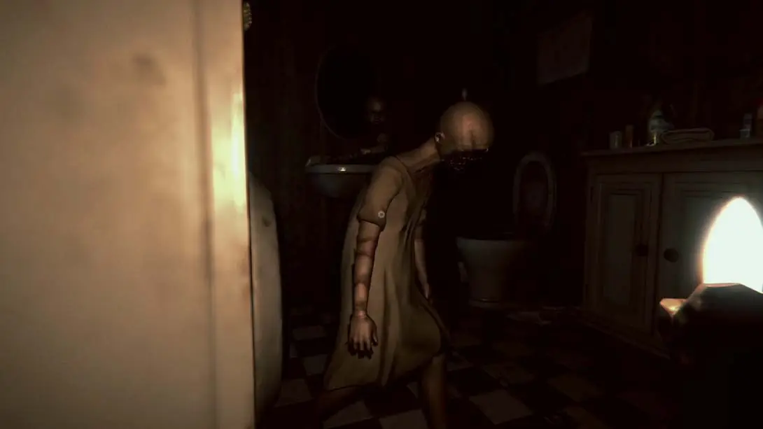 图片[5]-【美版】不要害怕 Don’t Be Afraid-游糖YoTeb