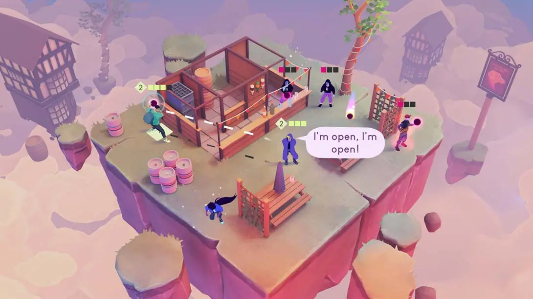 图片[2]-【美版】德斯塔：记忆之间 Desta: The Memories Between-游糖YoTeb