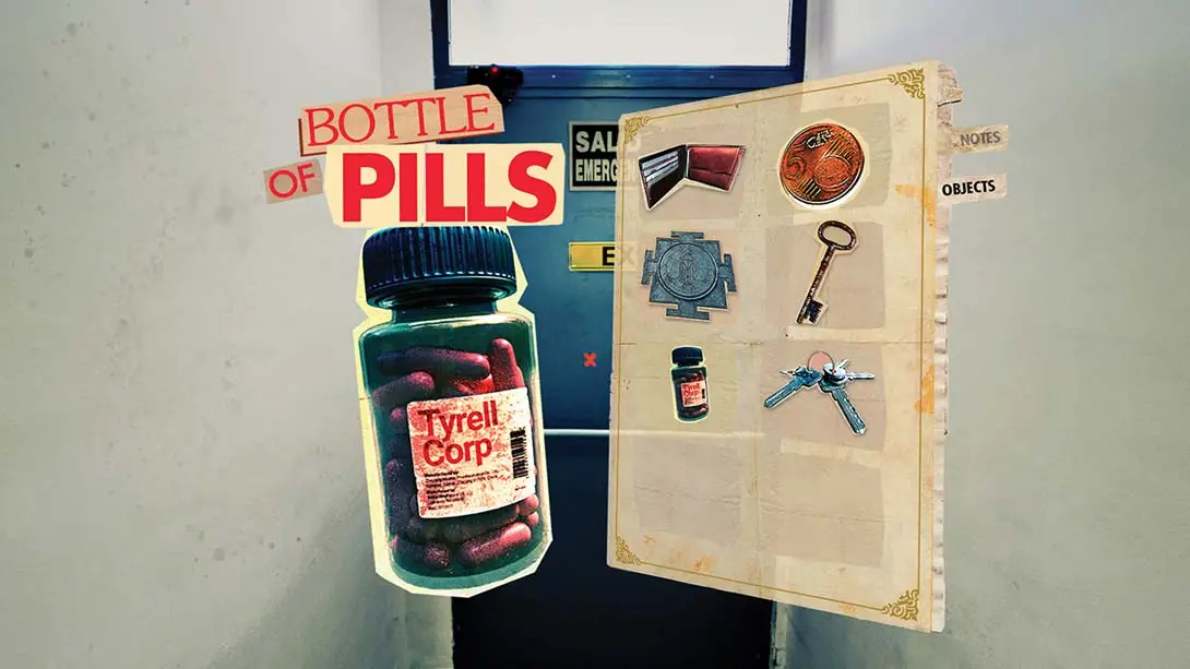 图片[2]-【美版】荒芜之地 .DESOLATIUM-游糖YoTeb