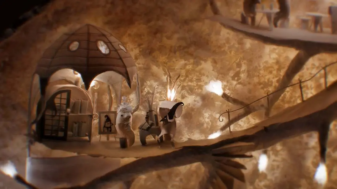 图片[1]-【美版】纸片人 Papetura-游糖YoTeb