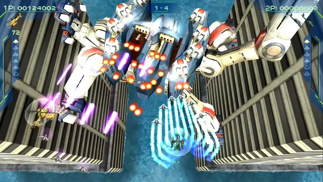 图片[5]-彩京精选 Vol.3 Psikyo Collection Vol.3-游糖YoTeb