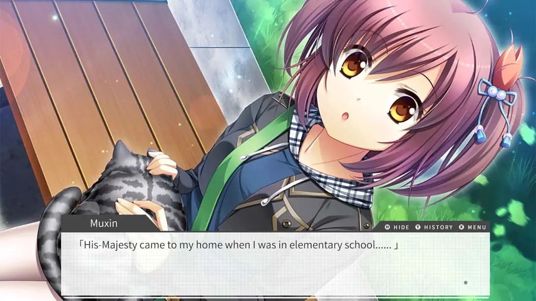 图片[5]-高考恋爱100天 Gaokao Love 100Days-游糖YoTeb