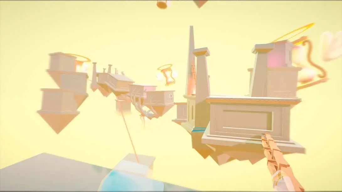 图片[5]-从天堂到人间 From Heaven To Earth-游糖YoTeb