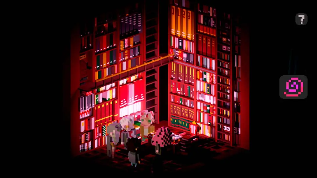 图片[3]-梦境罪行 Oniria Crimes-游糖YoTeb