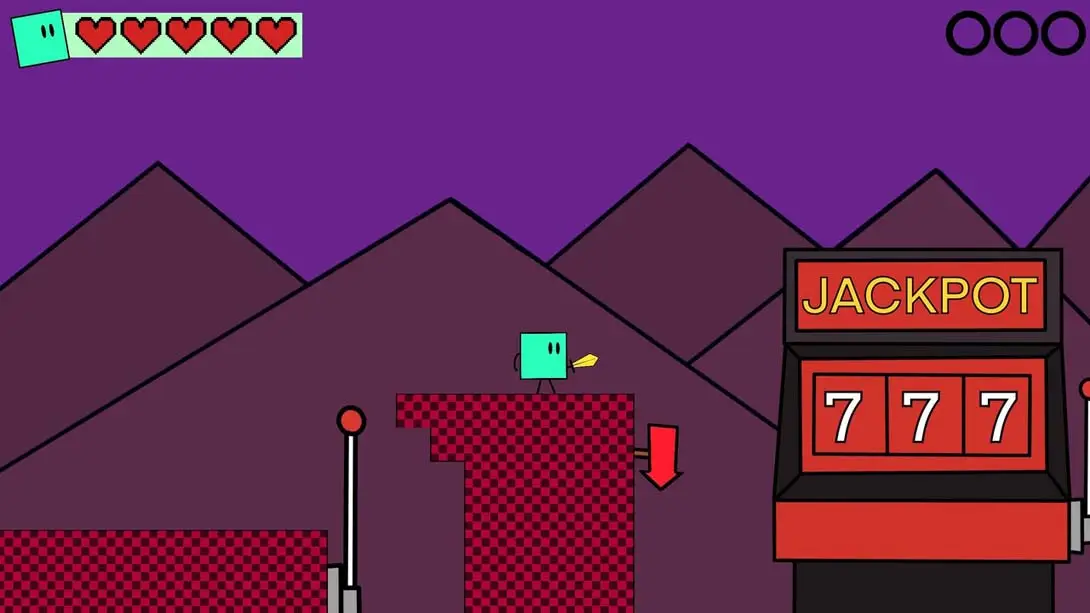 图片[4]-【美版】尼克和三次诅咒 Niko and the Cubic Curse-游糖YoTeb