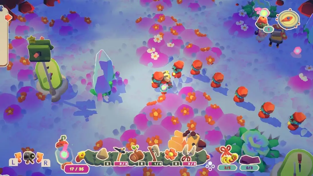 图片[2]-【美版】雾方福地 .Into The Emberlands-游糖YoTeb