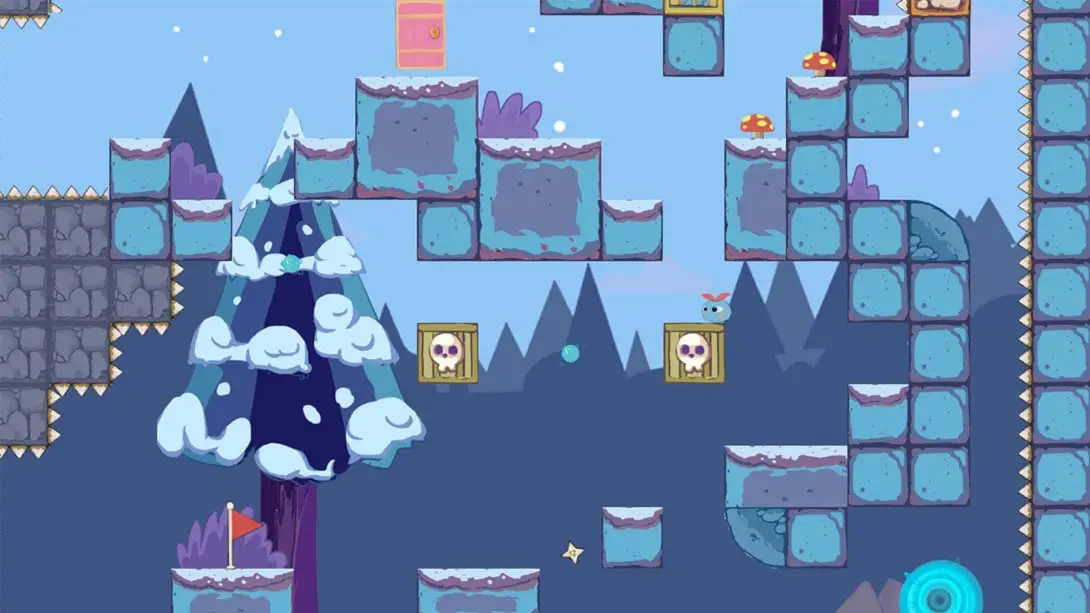 图片[2]-疯狂的奥茜 Crazy Oce-游糖YoTeb