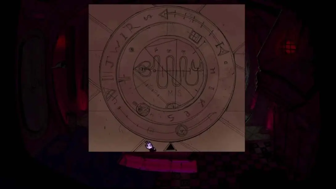 图片[2]-【美版】盲人先知 The Blind Prophet-游糖YoTeb