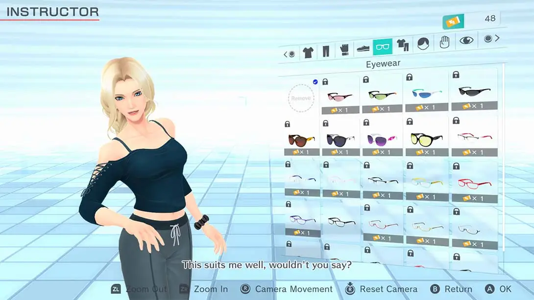 图片[1]-【美版】有氧拳击2:节奏与锻炼 Fitness Boxing 2: Rhythm & Exercise-游糖YoTeb