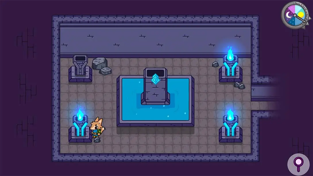 图片[6]-【美版】寂寞的村庄 .Lonesome Village-游糖YoTeb