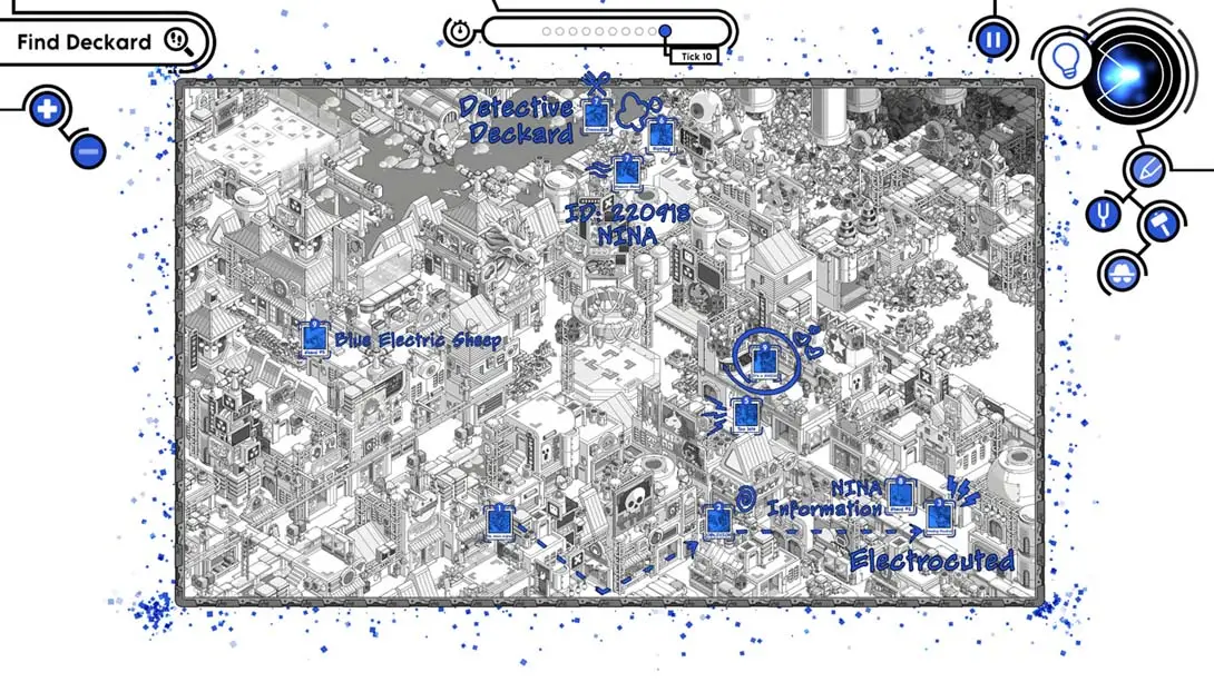 图片[6]-【美版】犯罪时刻 Crime O’Clock-游糖YoTeb
