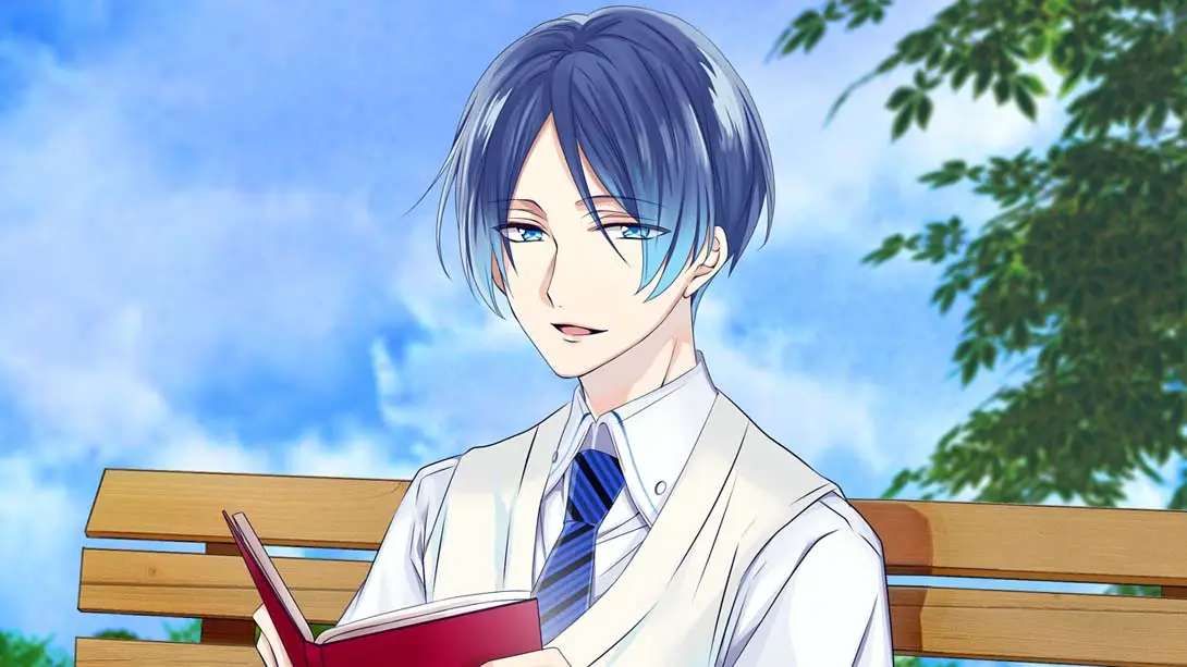 图片[1]-与我相遇的夏天 Spiral Memoria-游糖YoTeb