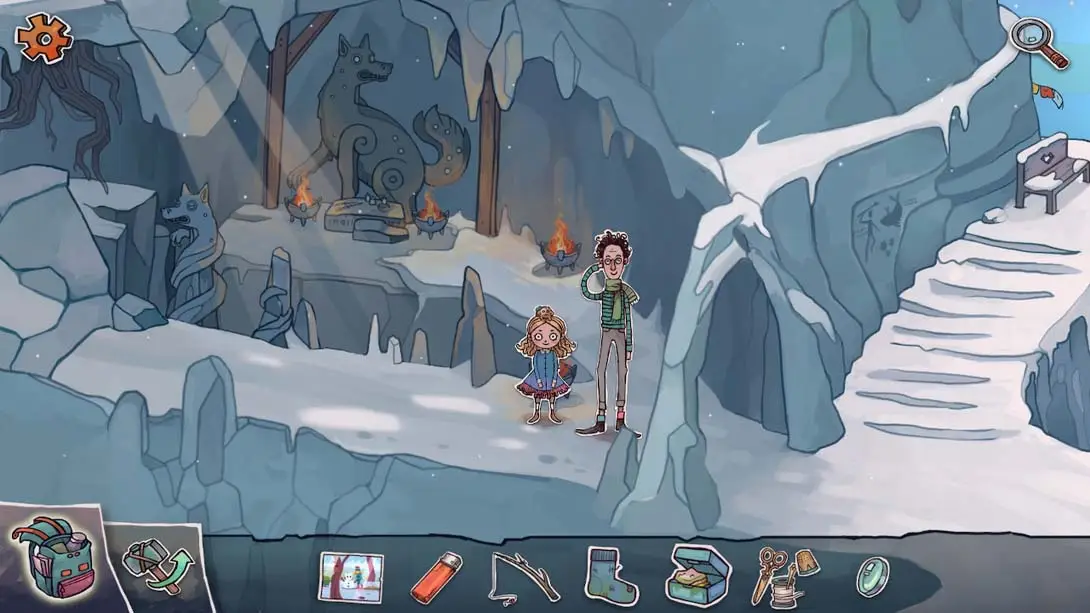 图片[3]-北极光 Nordlicht-游糖YoTeb