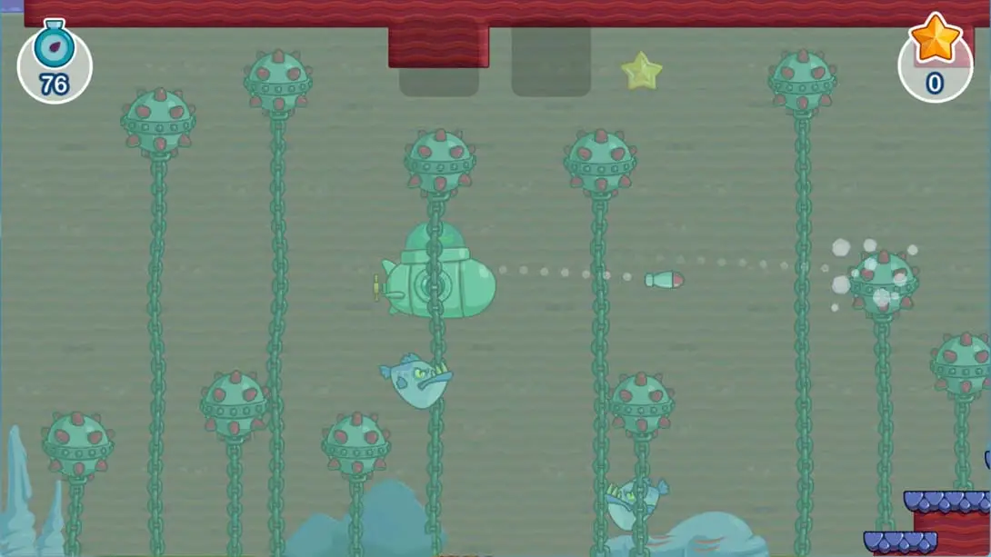 图片[2]-【日版】恐龙世界4 .Croc’s World 4-游糖YoTeb