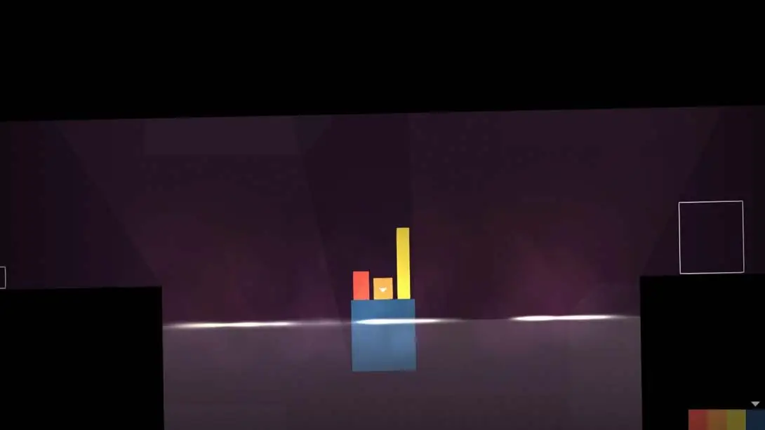 图片[2]-孤独的托马斯 Thomas Was Alone-游糖YoTeb