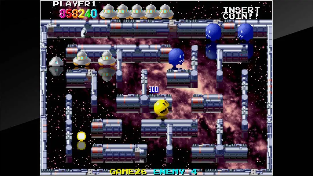 图片[4]-【美版】街机档案馆叮当坑 .Arcade Archives TINKLE PIT-游糖YoTeb