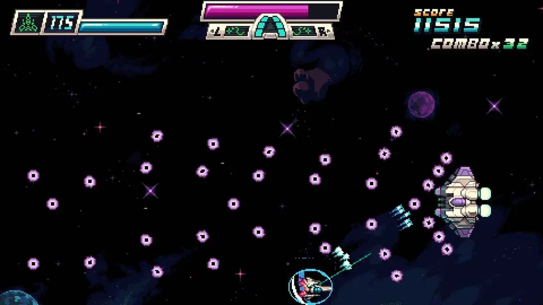 图片[4]-【美版】哈勃罗夏 2 Habroxia 2-游糖YoTeb