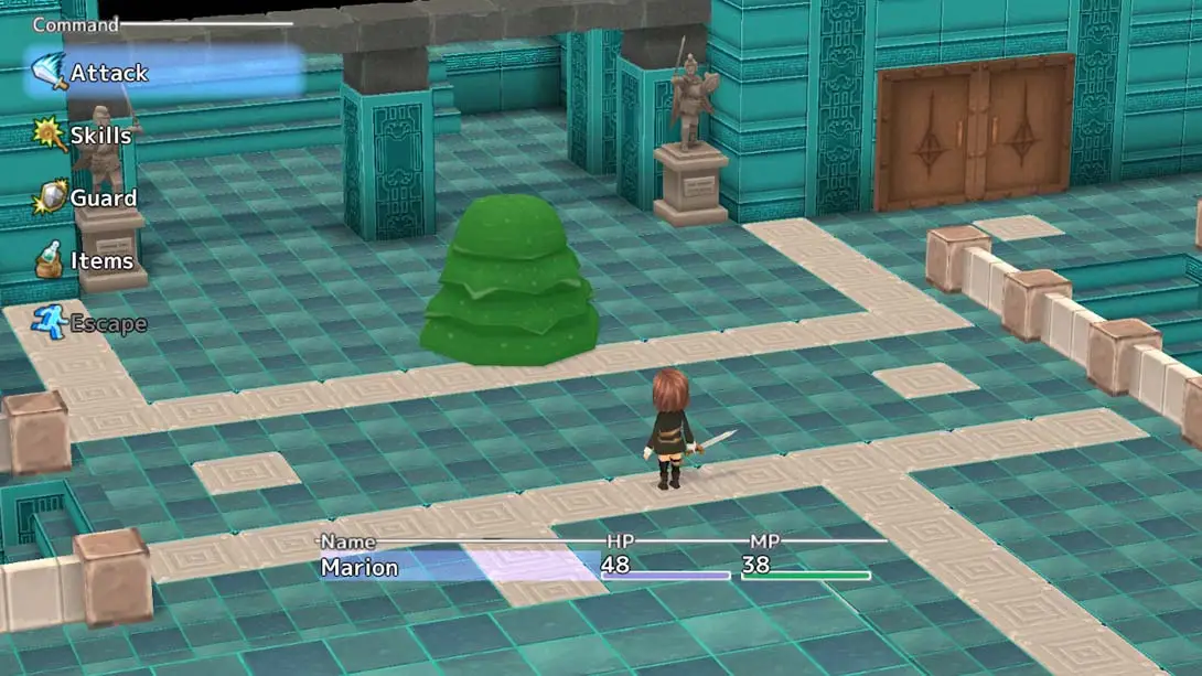 图片[3]-陌生人的权力3 Strangers of the Power 3-游糖YoTeb