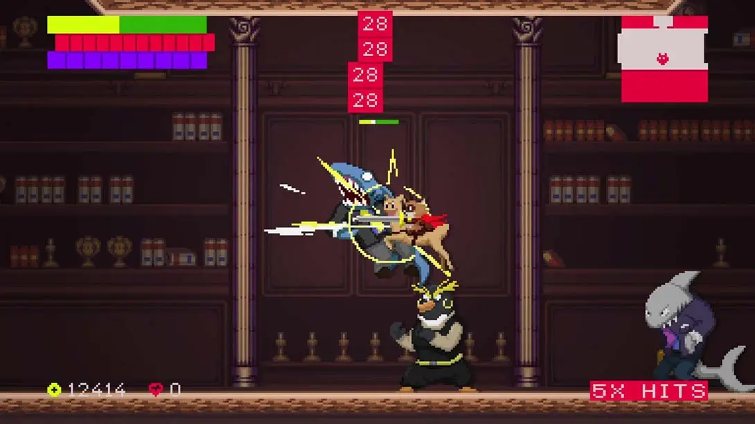 图片[3]-超级史诗:娱乐战争（SuperEpic: The Entertainment War）-游糖YoTeb