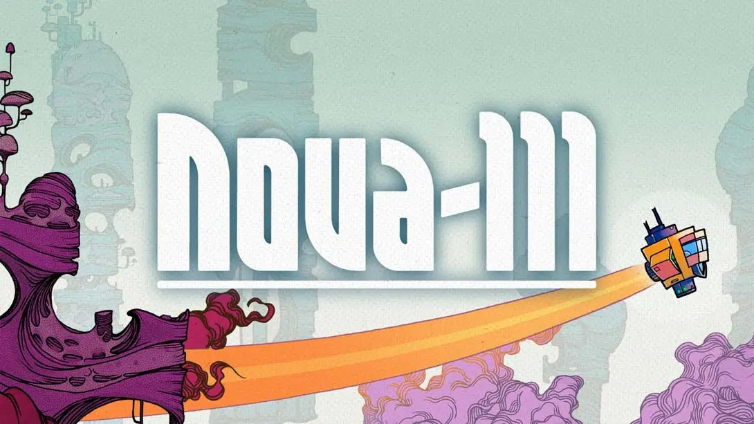 新星-111 Nova-111-游糖YoTeb