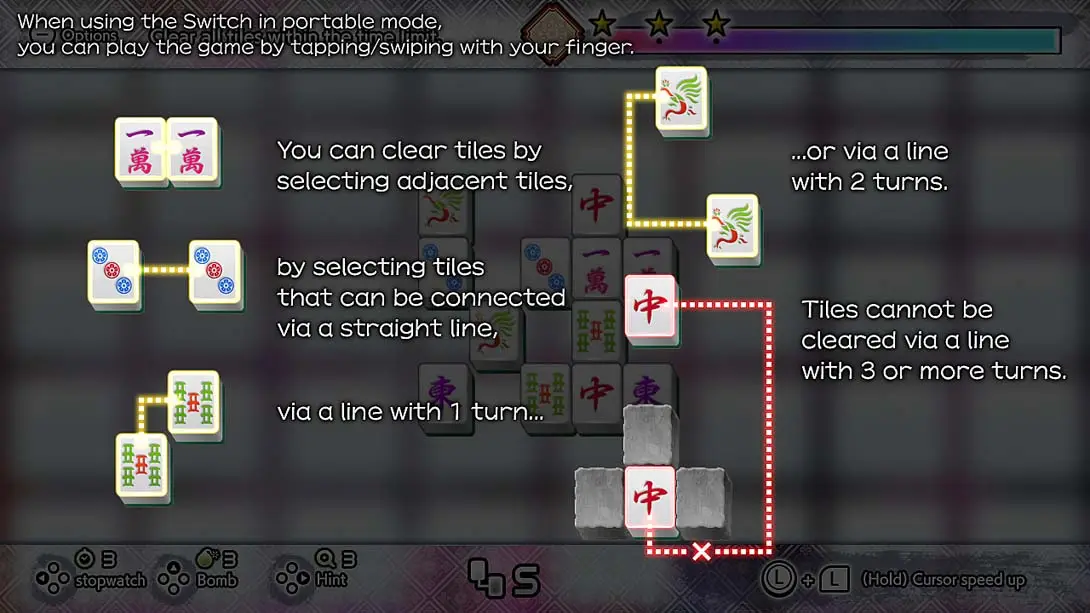 图片[1]-二角取 镜花水月 Enchanting Mahjong Match-游糖YoTeb