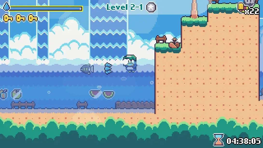 图片[3]-【美版】超级阳光岛 Super Sunny Island-游糖YoTeb