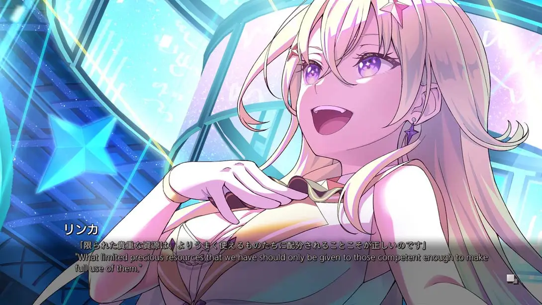 图片[2]-【美版】虚拟女孩 @ 世界尽头 .VIRTUAL GIRL @ WORLD’S END-游糖YoTeb