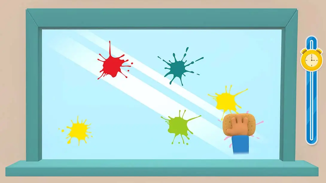 图片[5]-优优派对 POCOYO PARTY-游糖YoTeb