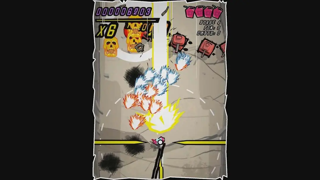 图片[3]-【美版】RPM – Road Punk Mayhem-游糖YoTeb