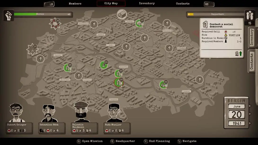 图片[5]-走过至暗时刻 Through the Darkest of Times-游糖YoTeb