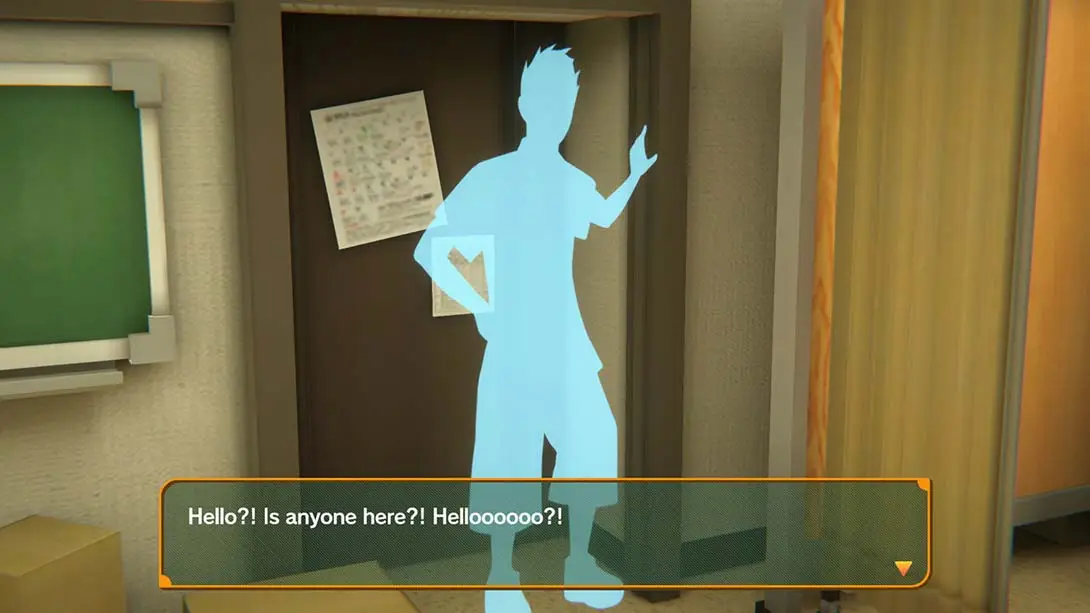 图片[2]-【美版】密室逃脱 ep1-4  .The Escape Room Chronicles ep1-4-游糖YoTeb