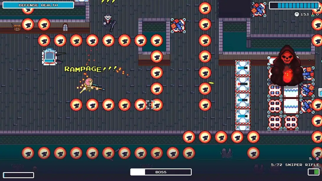 图片[1]-流氓星救援 Rogue Star Rescue-游糖YoTeb